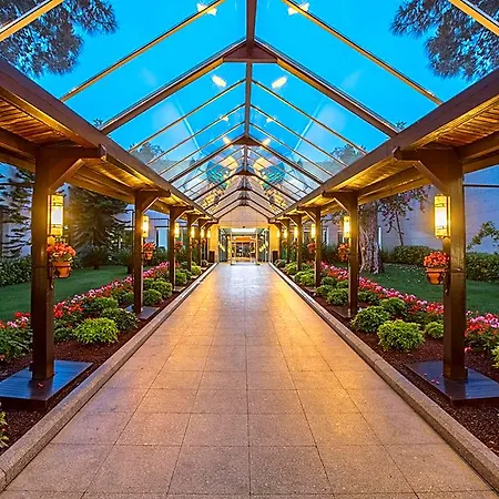 Rixos Sungate Beldibi (Kemer)