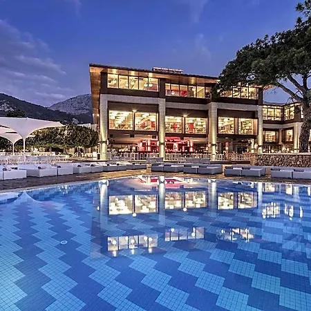Rixos Sungate Hotel Beldibi (Kemer)