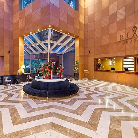 Hotel Rixos Sungate