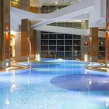 Rixos Sungate