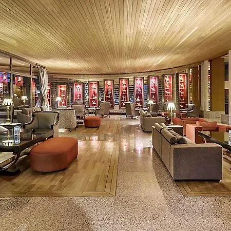 Rixos Sungate Hotel 5*