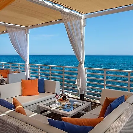 Rixos Sungate Hotel