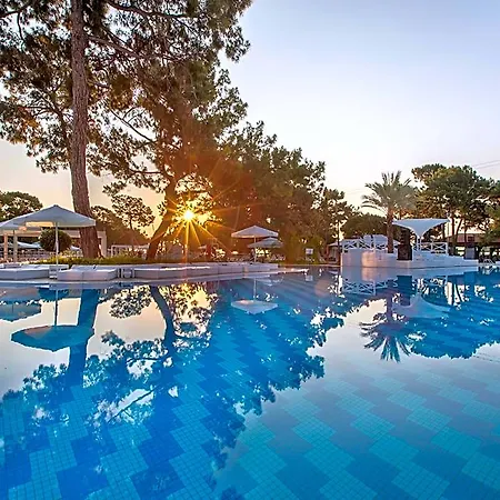 Hotel Rixos Sungate Beldibi (Kemer)