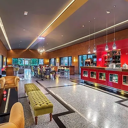 Rixos Sungate Hotel Beldibi (Kemer)
