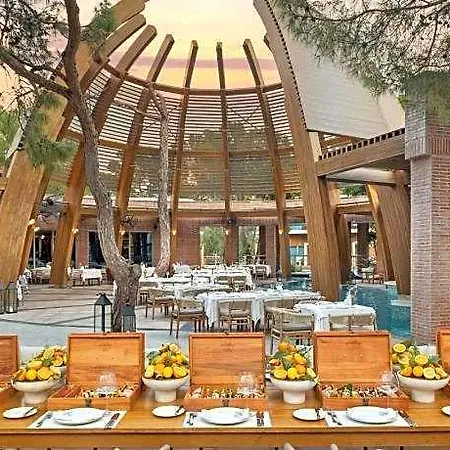 Hotel Rixos Sungate Beldibi (Kemer)