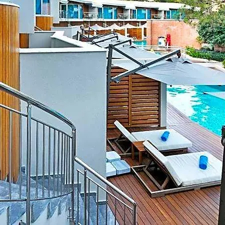Rixos Sungate Beldibi (Kemer)