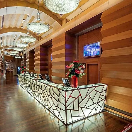 Rixos Sungate