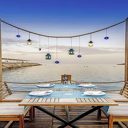 Rixos Sungate