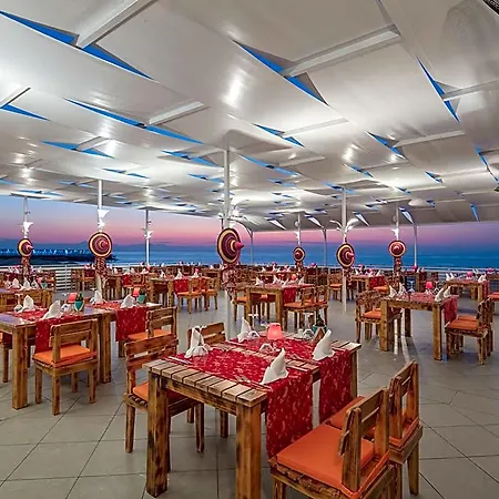 Rixos Sungate
