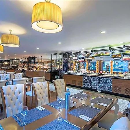 Rixos Sungate 5* Beldibi (Kemer)