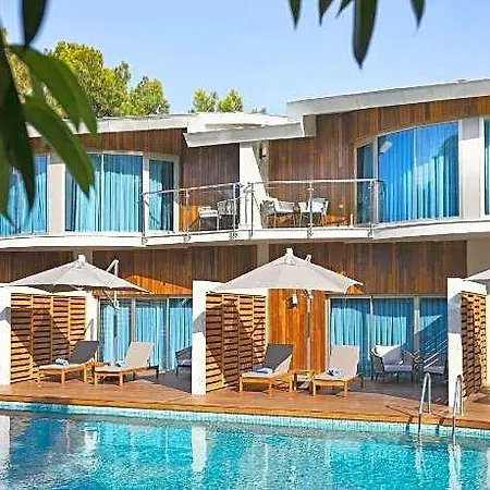 Hotel Rixos Sungate