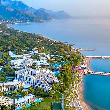 Rixos Sungate Beldibi (Kemer)