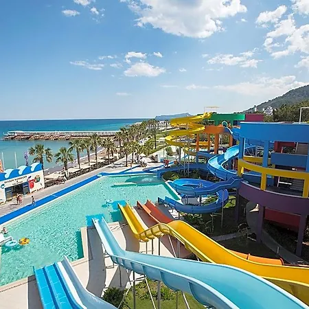 Rixos Sungate Hotel Beldibi (Kemer)