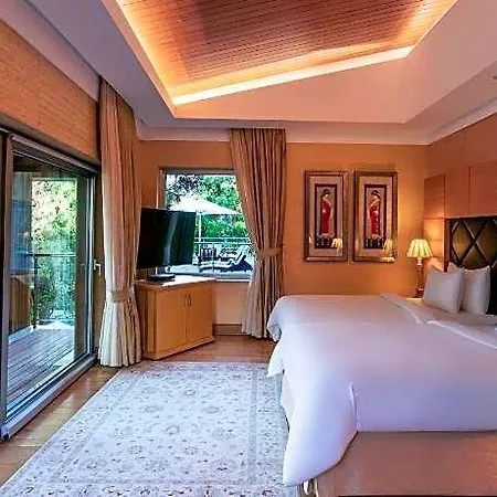 Hotel Rixos Sungate 5*