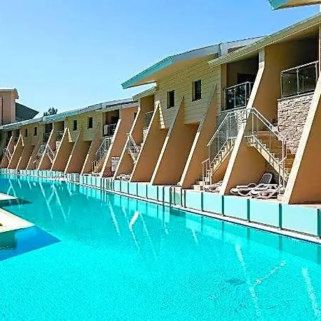 Hotel Rixos Sungate