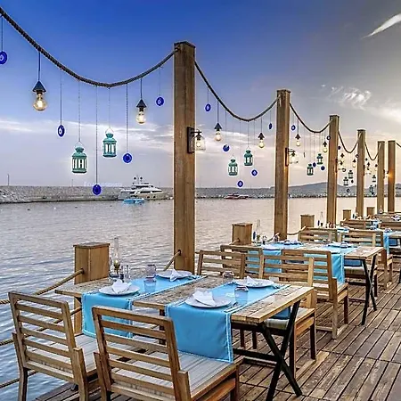 Hotel Rixos Sungate
