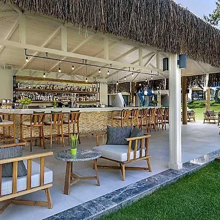 Rixos Sungate 5* Beldibi (Kemer)
