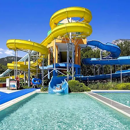 Hotel Rixos Sungate Beldibi (Kemer)