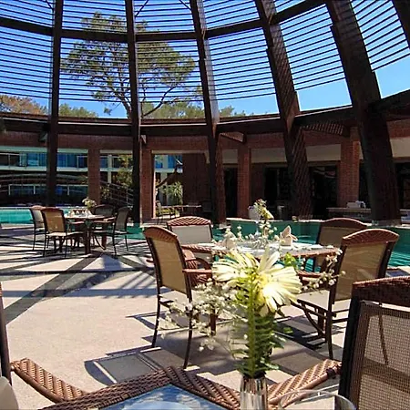 Hotel Rixos Sungate
