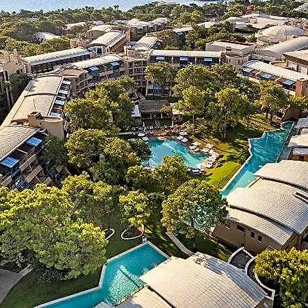 Rixos Sungate