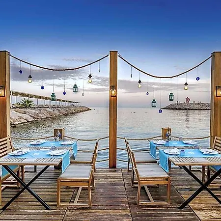 Hotel Rixos Sungate Beldibi (Kemer)