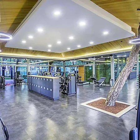 Rixos Sungate 5* Beldibi (Kemer)