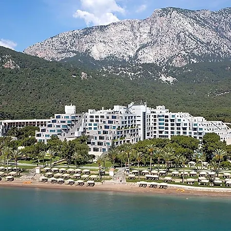 Rixos Sungate Hotel