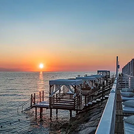 Rixos Sungate Hotel 5*
