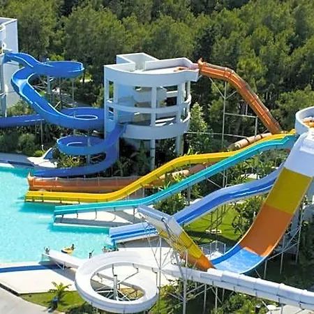 Rixos Sungate Beldibi (Kemer)