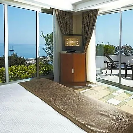 Rixos Sungate Hotel Beldibi (Kemer)