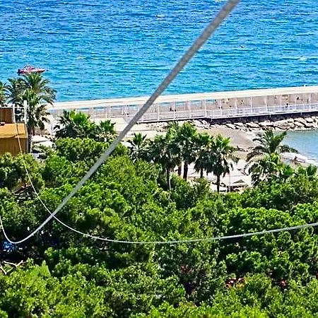 Rixos Sungate 5*