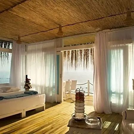 Rixos Sungate Hotel 5*