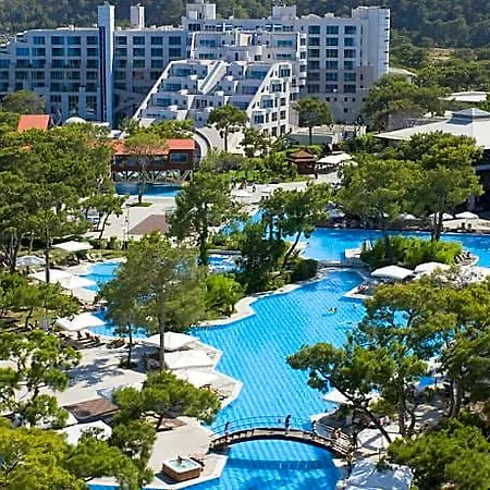 Rixos Sungate