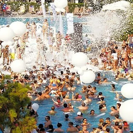 Rixos Sungate Beldibi (Kemer)