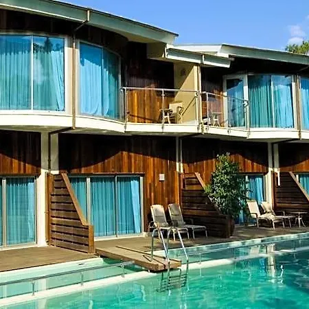 Rixos Sungate