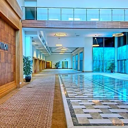 Hotel Rixos Sungate Beldibi (Kemer)