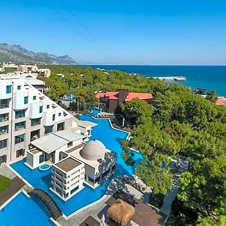 Hotel Rixos Sungate Beldibi (Kemer)