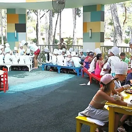 Rixos Sungate Beldibi (Kemer)