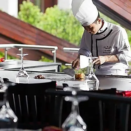 Rixos Sungate Beldibi (Kemer)