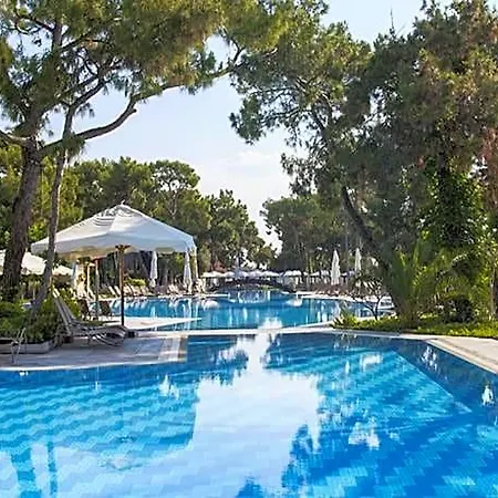 Hotel Rixos Sungate