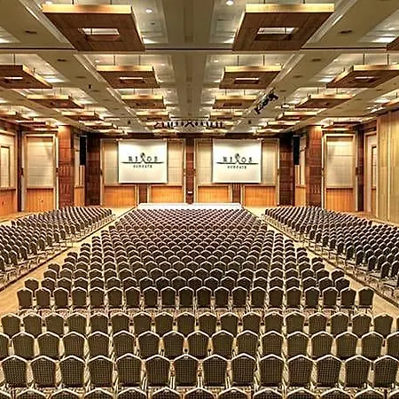Rixos Sungate Hotel 5*