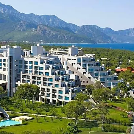 Rixos Sungate 5* Beldibi (Kemer)