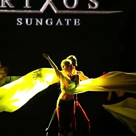 Rixos Sungate 5* Beldibi (Kemer)