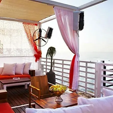Hotel Rixos Sungate