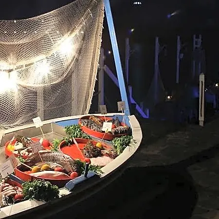 Rixos Sungate Hotel 5*