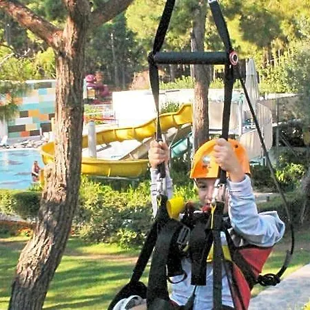 Rixos Sungate Hotel Beldibi (Kemer)