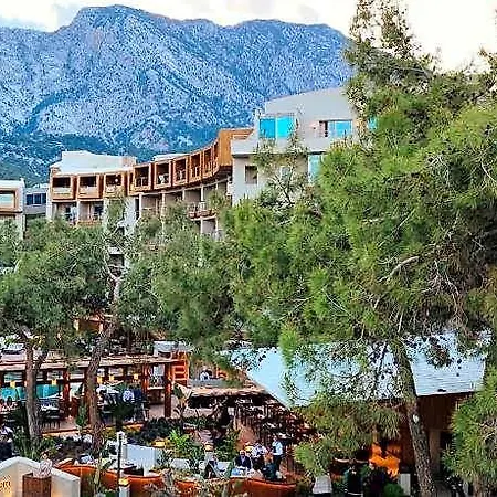 Rixos Sungate Ξενοδοχείο Beldibi (Kemer)