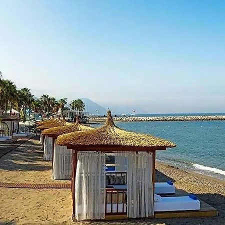 Hotel Rixos Sungate 5*