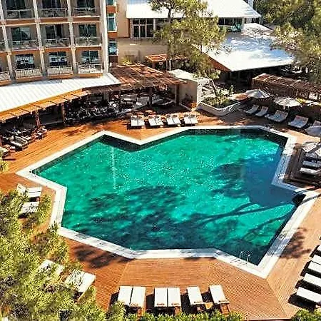 Rixos Sungate Hotel Beldibi (Kemer)