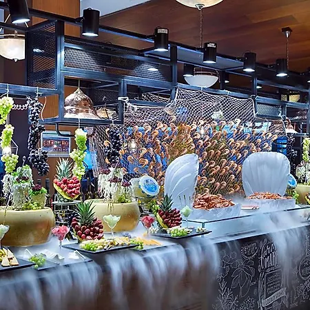 Rixos Sungate Hotel Beldibi (Kemer)